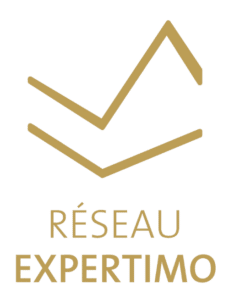 logo recrutement expertimo