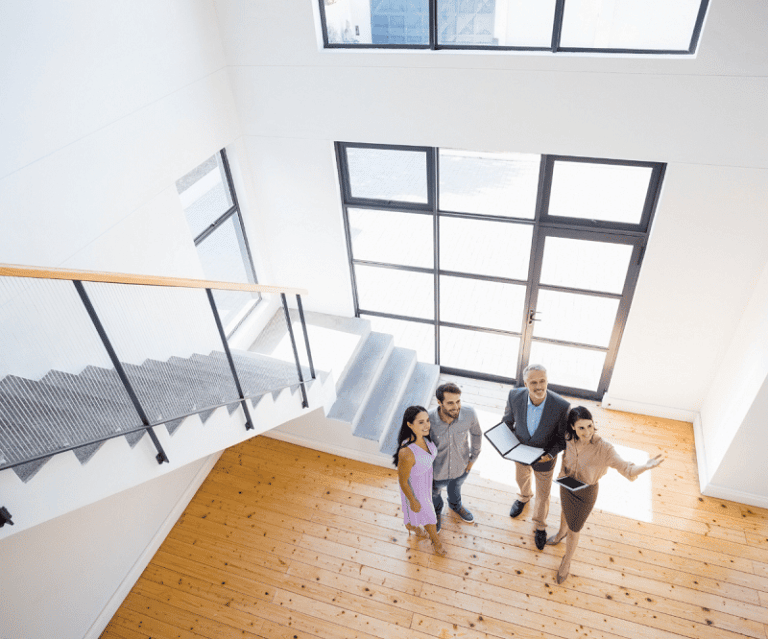 Les métiers de l'immobilier - Choisissez votre métier immobilier