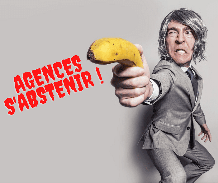 Agence s'abstenir