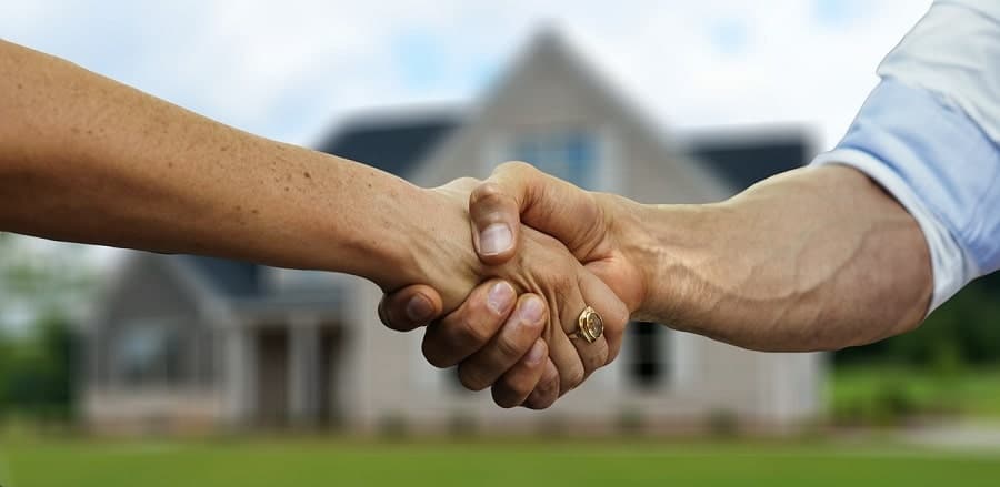 contrat de prêt immobilier