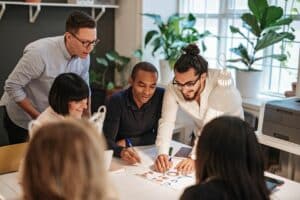 challenge agent immobilier