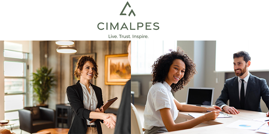 agent immobilier cimalpes