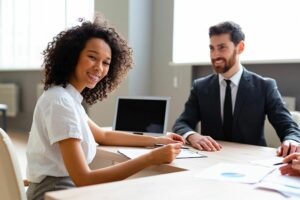 statut juridique des mandataires