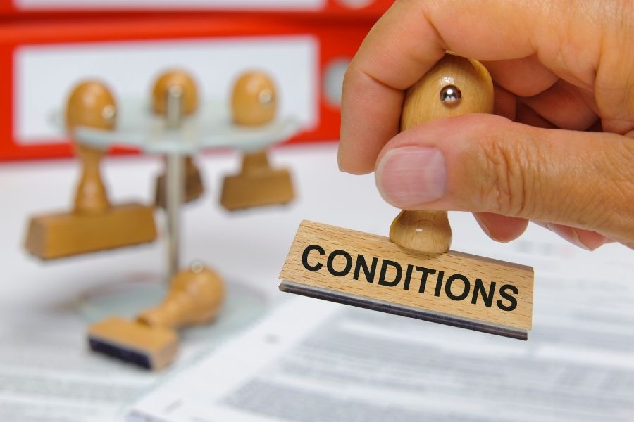 Les conditions pour annuler un compromis de vente sont strictes.