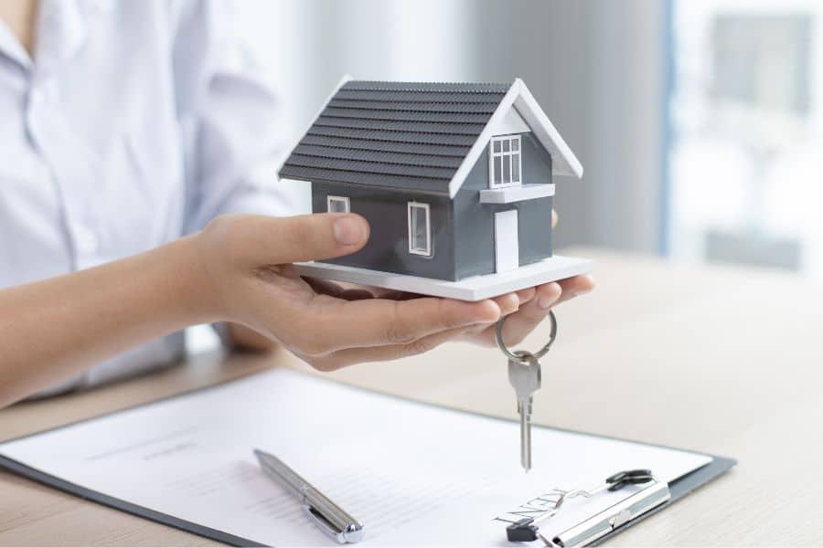 devenir un mandataire immobilier permet une certaine indépendance