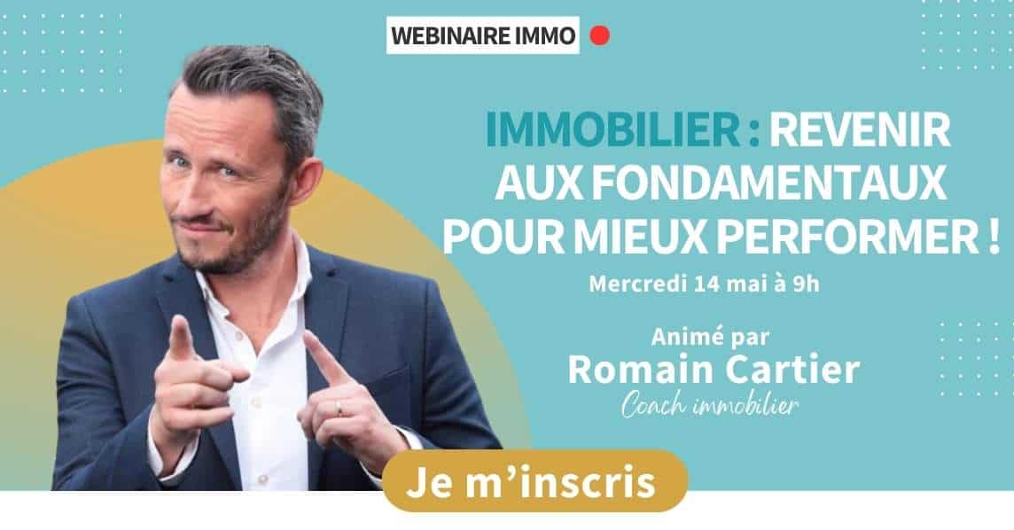 vo webinaire de formation format bandeau