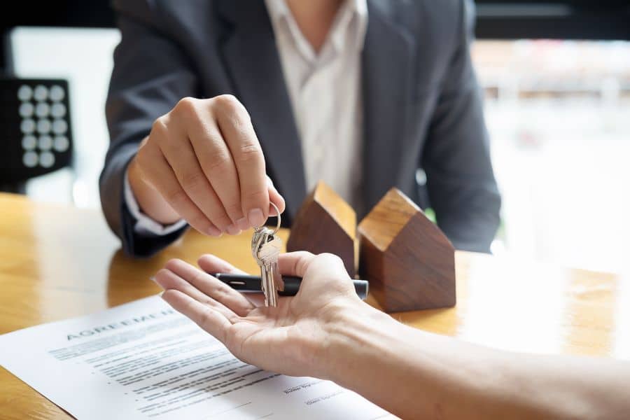 Choisir un réseau de mandataire