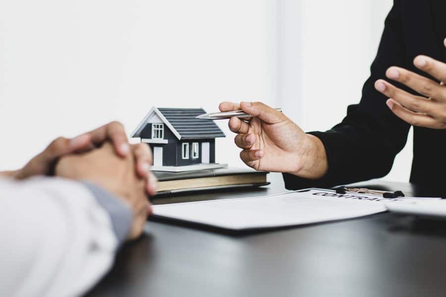 Choisir un réseau de mandataire