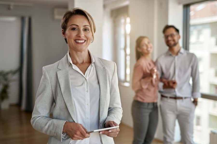 Pourquoi se lancer dans le rôle de mandataire immobilier