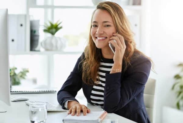 Garder un contact client pour augmenter les mandats