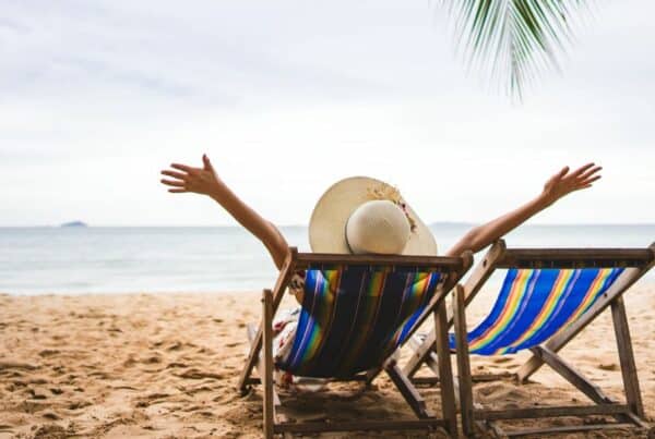 Que faire l'été quand on est conseiller immobilier et que ses clients sont partis en vacances ?