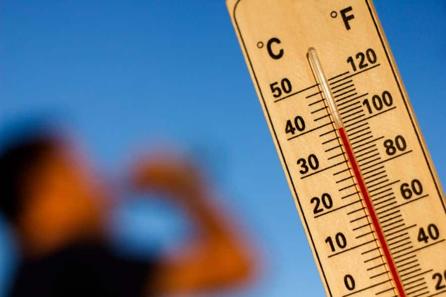 La canicule impacte-t-elle les choix des acquéreurs ? Découvrez les conseils pour transformer cette contrainte en opportunité de vente