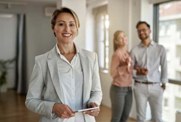 salaire agent immobilier