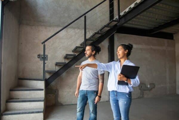 comment se reconvertir en agent immobilier