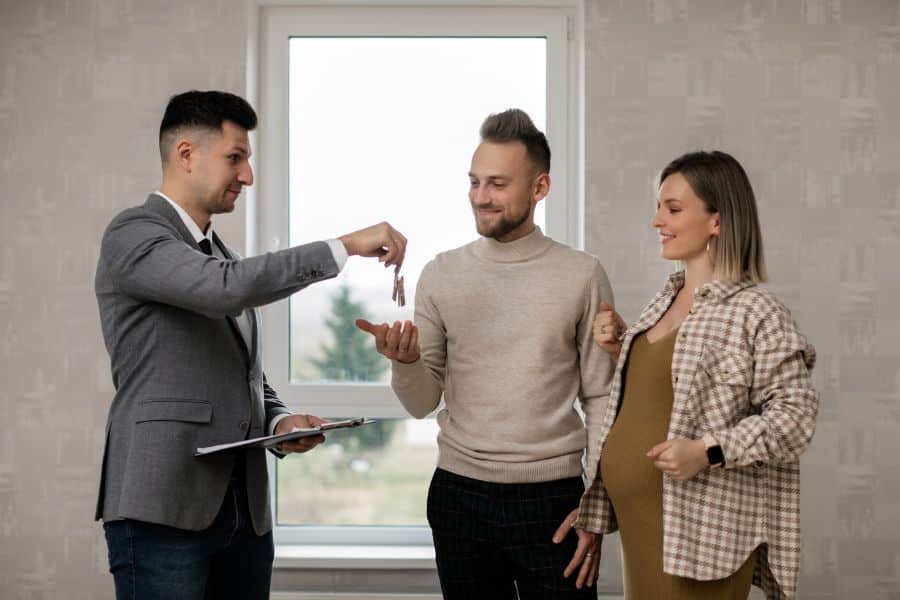 agent immobilier : les différents types de mandat