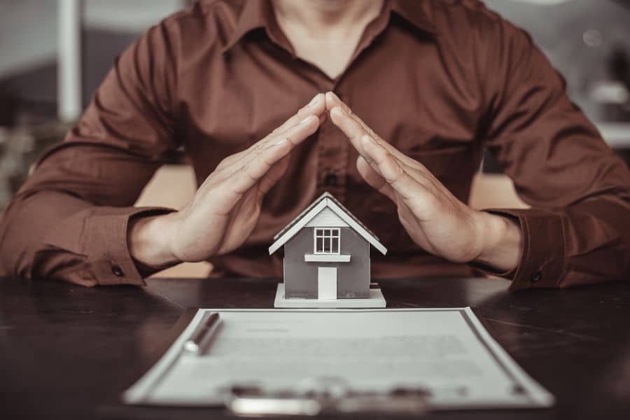 comment signer un mandat immobilier