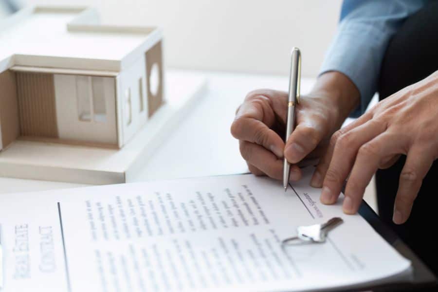 la responsabilité civile de l’agent immobilier