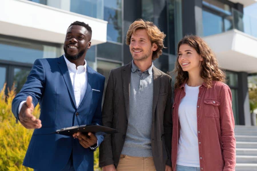 les fautes professionnelles d'un agent immobilier