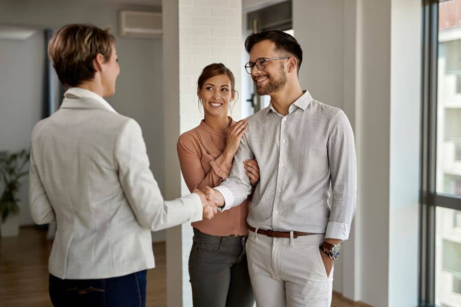 quels métiers pour un agent immobilier