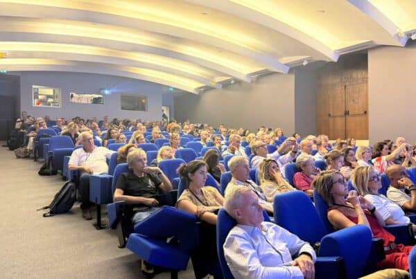 15 ans Expertimo séminaire à Avignon