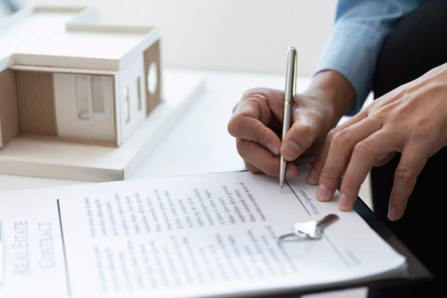 comment fonctionne la garantie financière