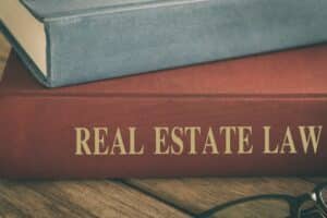 Livres de Droit immobilier