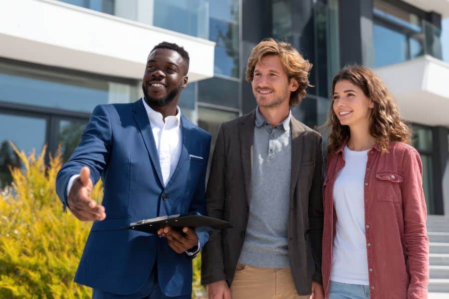 comment l'agent immobilier gère les litiges ?