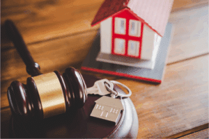 Le juridique dans l'immobilier