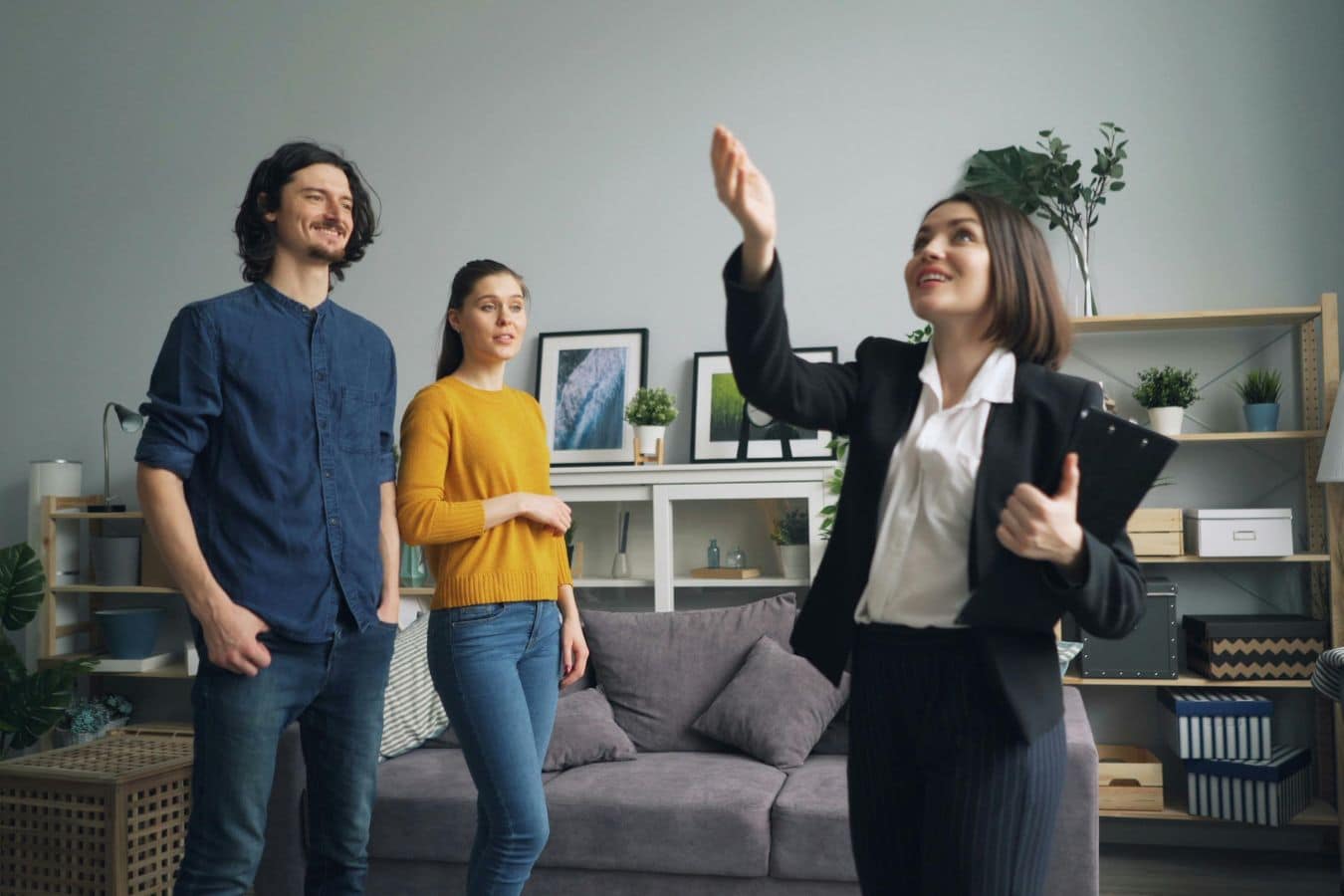 Les phrases à ne pas dire lors d'une visite