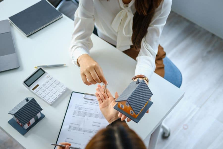 que dit la loi sur la garantie financière ?