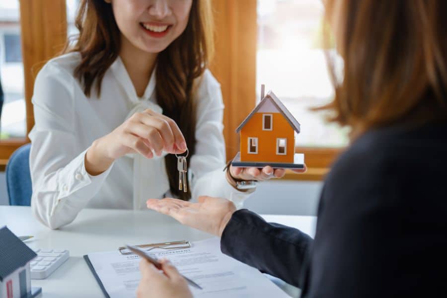 comment souscrire à une garantie financière ?