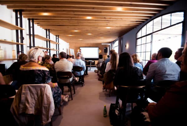Séminaire Expertimo formation